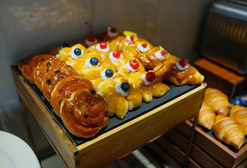 هتل Ocean Grand At Hulhumale