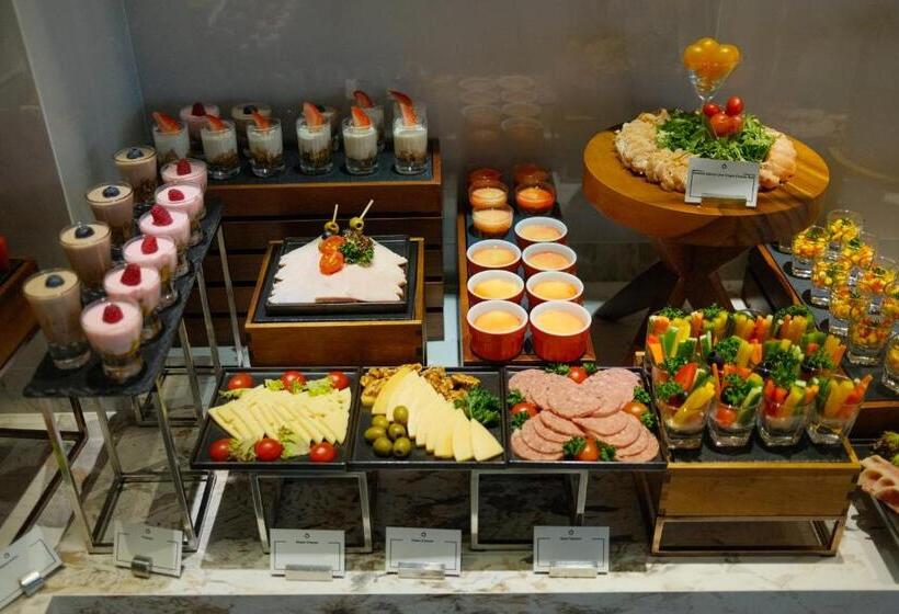 هتل Ocean Grand At Hulhumale