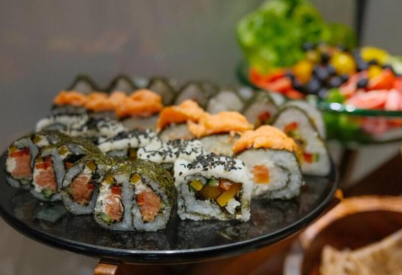 هتل Ocean Grand At Hulhumale