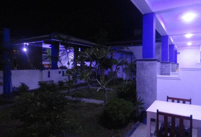 Hotel Aaradhya Mirissa