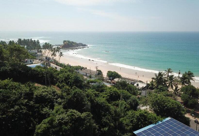 Hotel Aaradhya Mirissa