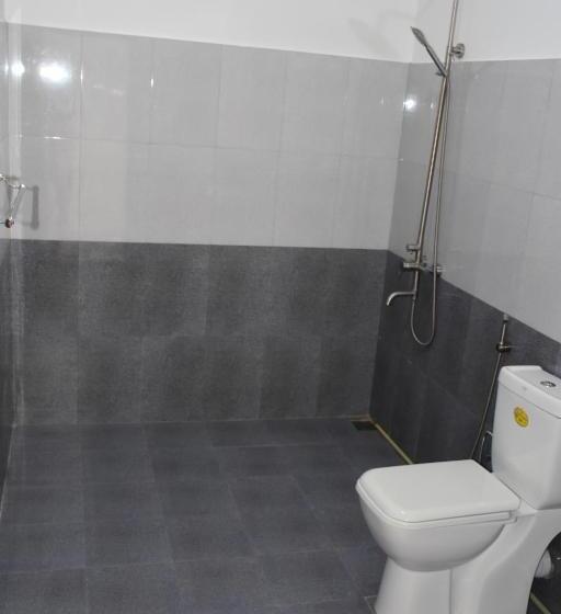 Hotel Aaradhya Mirissa