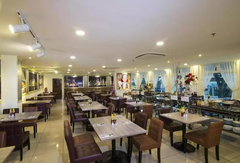 One Pacific Hotel & Serviced Apartments