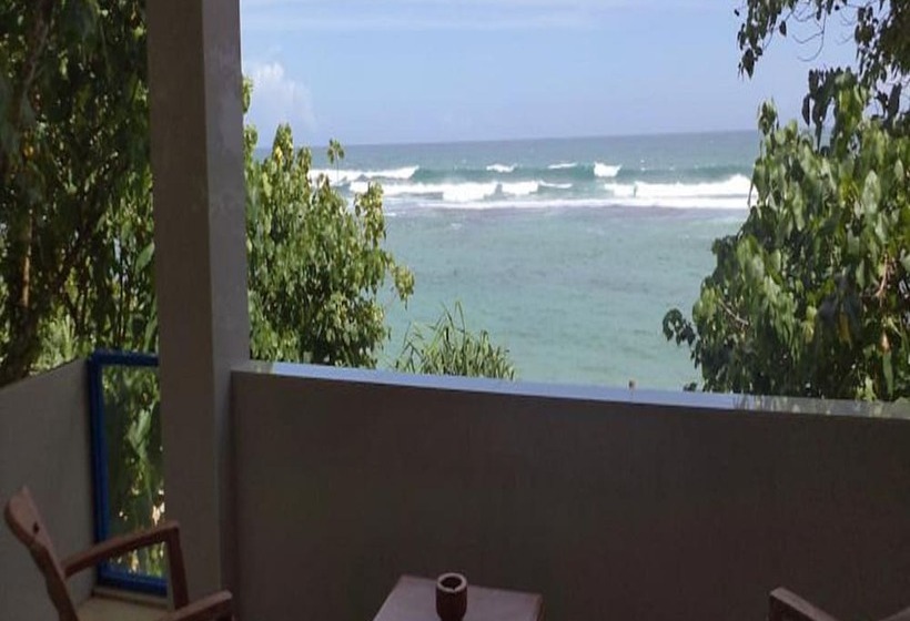 Hôtel Paradise Beach Resort & Diving School