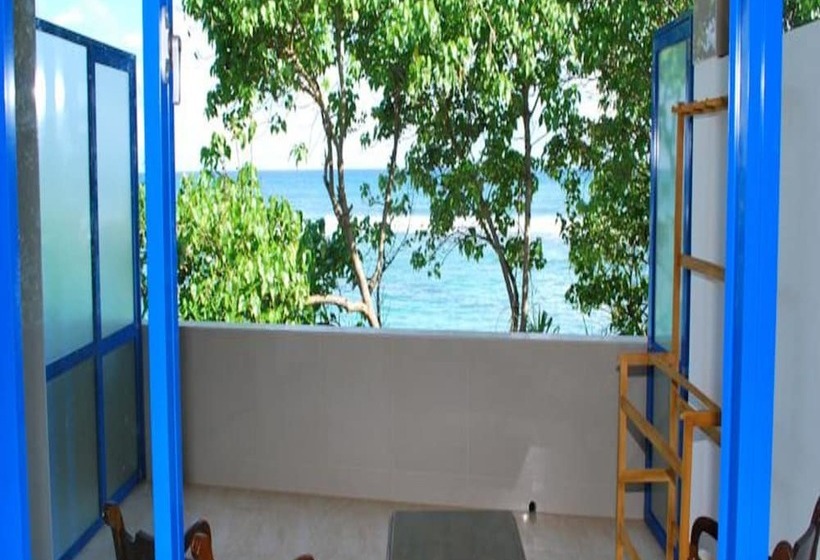 Hôtel Paradise Beach Resort & Diving School