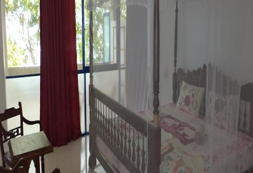 Hôtel Paradise Beach Resort & Diving School