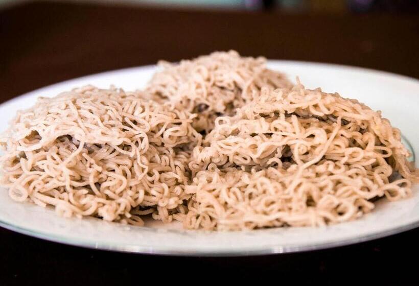 Hôtel Paradise Beach Resort & Diving School