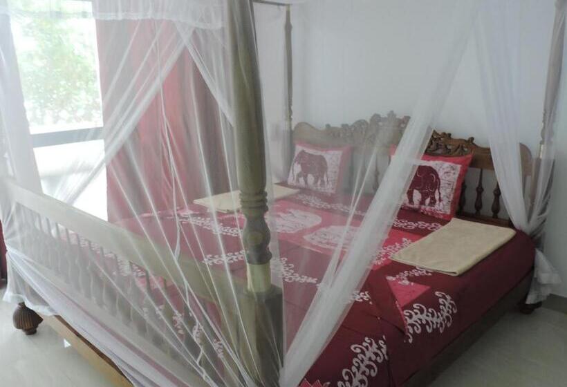 Hôtel Paradise Beach Resort & Diving School