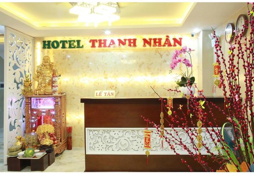 هتل Thanh Nhan