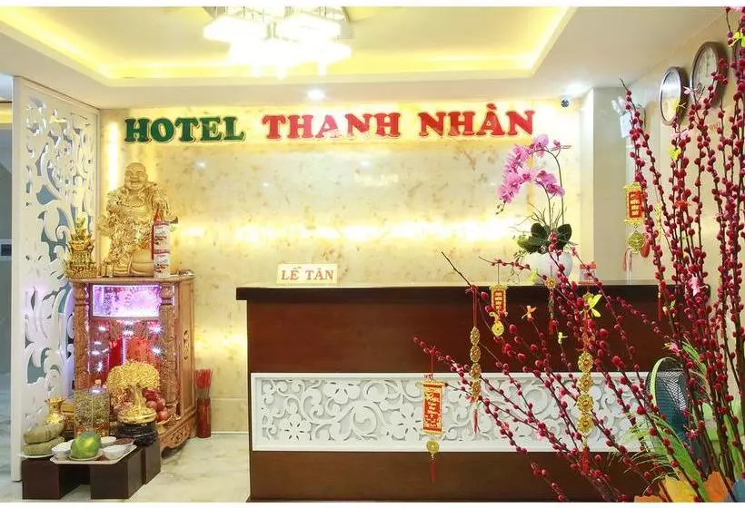 هتل Thanh Nhan