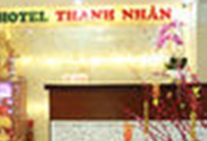 هتل Thanh Nhan