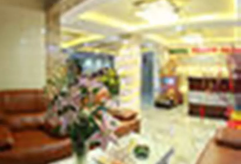 هتل Thanh Nhan