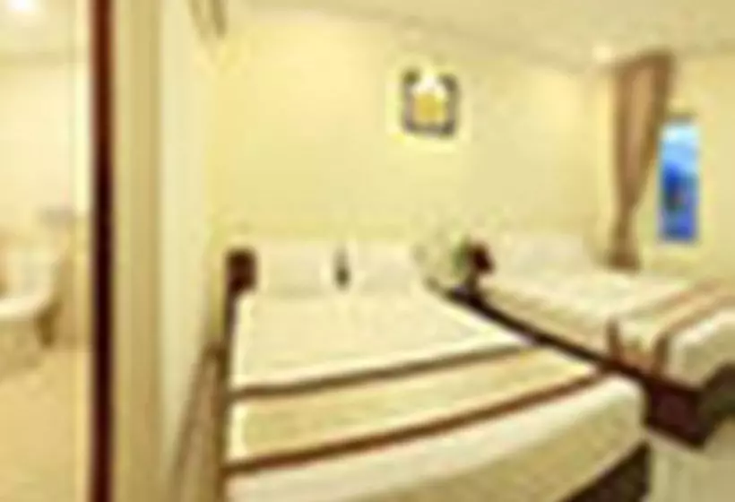 هتل Thanh Nhan