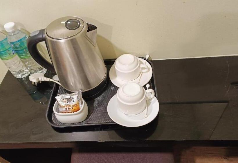 Hotel The Corum View