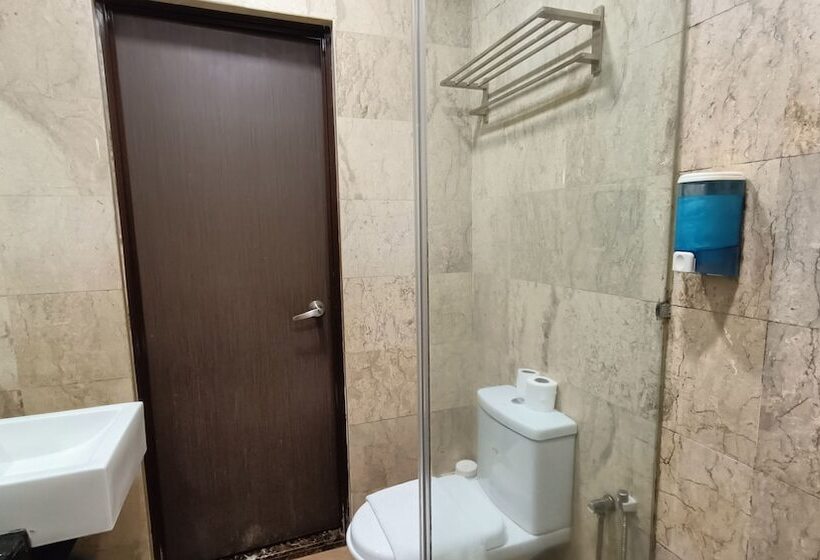 Hotel The Corum View