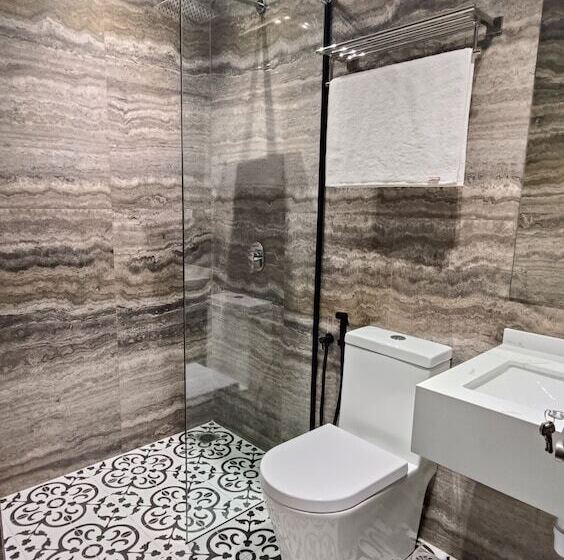 Hotel The Corum View