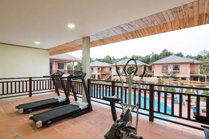 هتل Vela Phu Quoc Resort