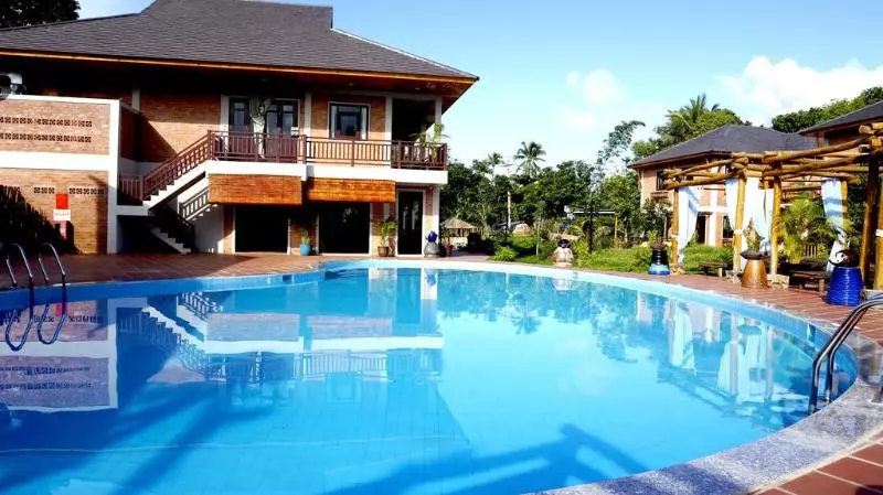 هتل Vela Phu Quoc Resort