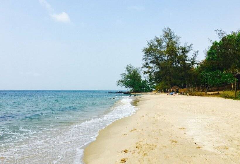 هتل Vela Phu Quoc Resort