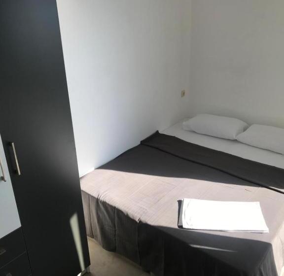 هتل Villa Del Mar