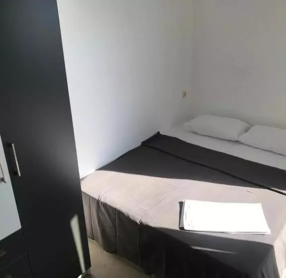 ホテル Villa Del Mar