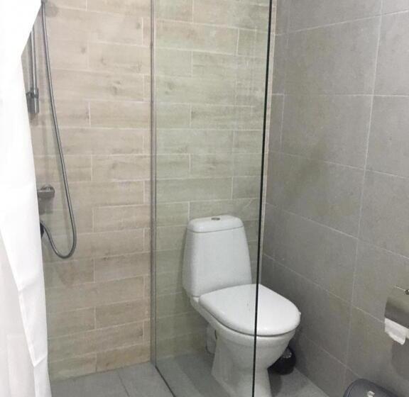 هتل Villa Del Mar