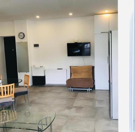 هتل Villa Del Mar