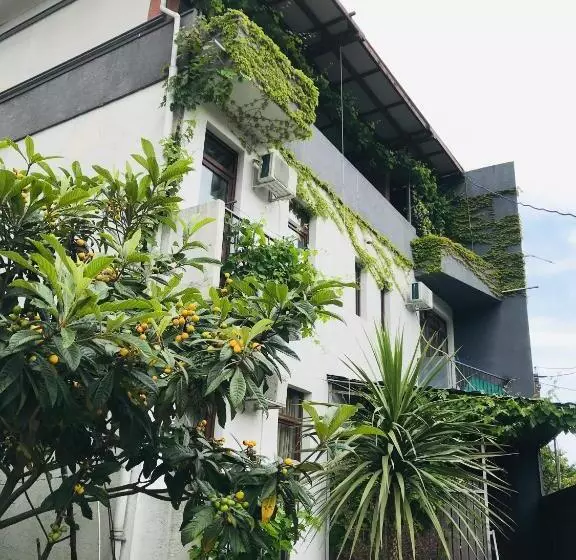 ホテル Villa Del Mar