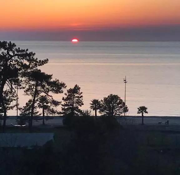 ホテル Villa Del Mar