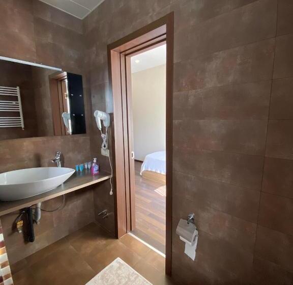 هتل Villa Del Mar