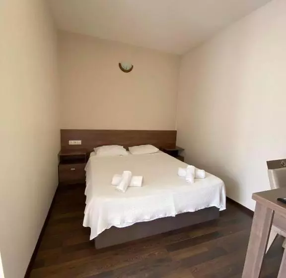 ホテル Villa Del Mar