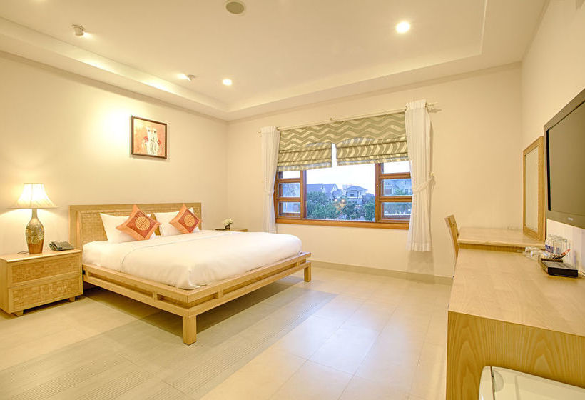 هتل Water Lily Villa