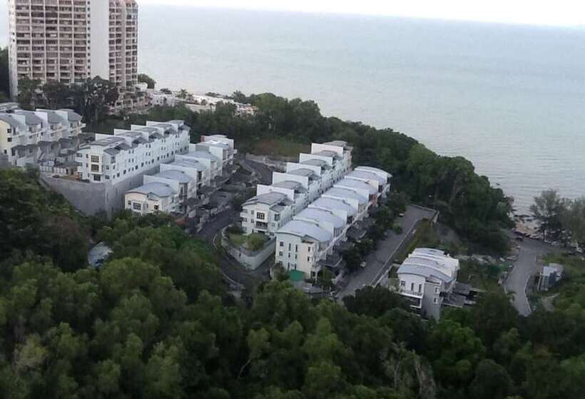 New Corner Shamrock Beach Villas Seaview