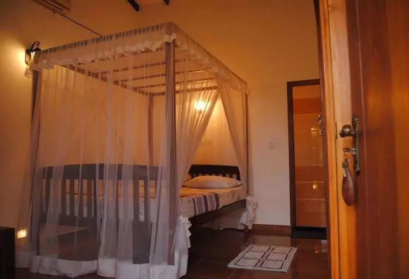 Majatalo Kumar Guest House & Apartment