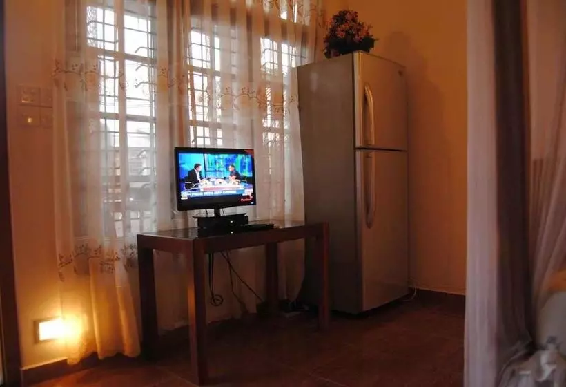 Majatalo Kumar Guest House & Apartment