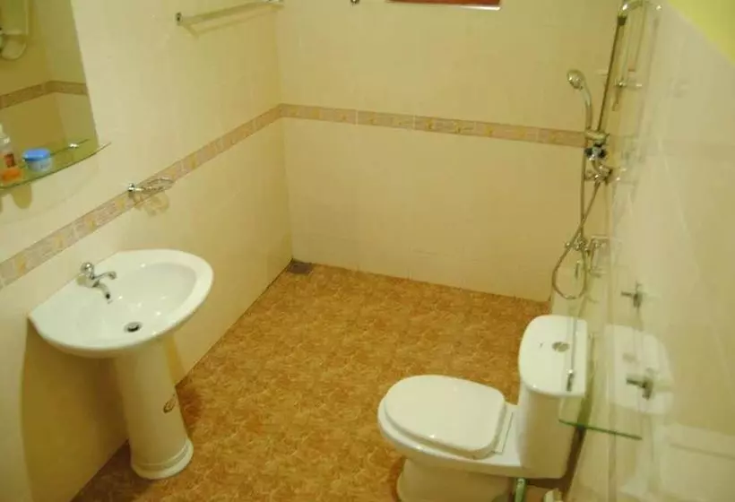 Majatalo Kumar Guest House & Apartment