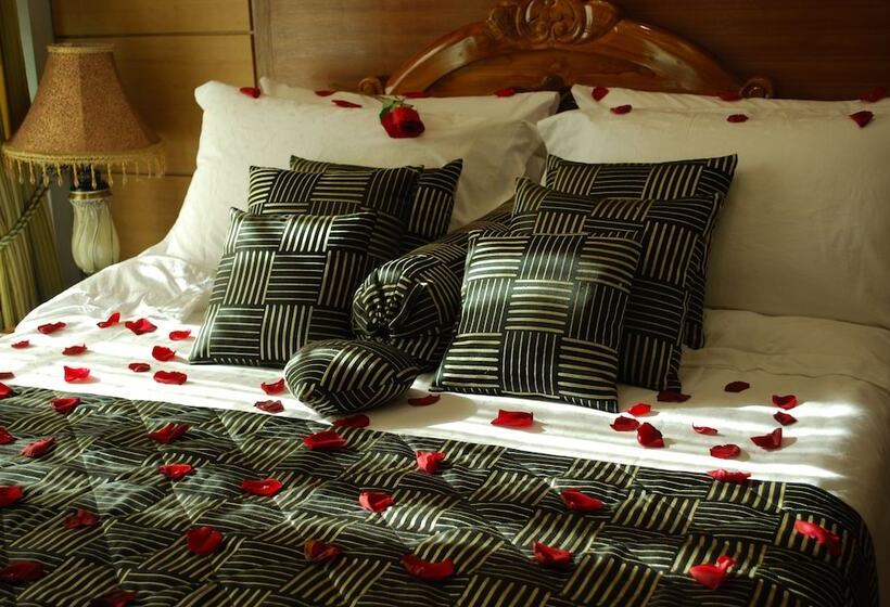 پانسیون Loona