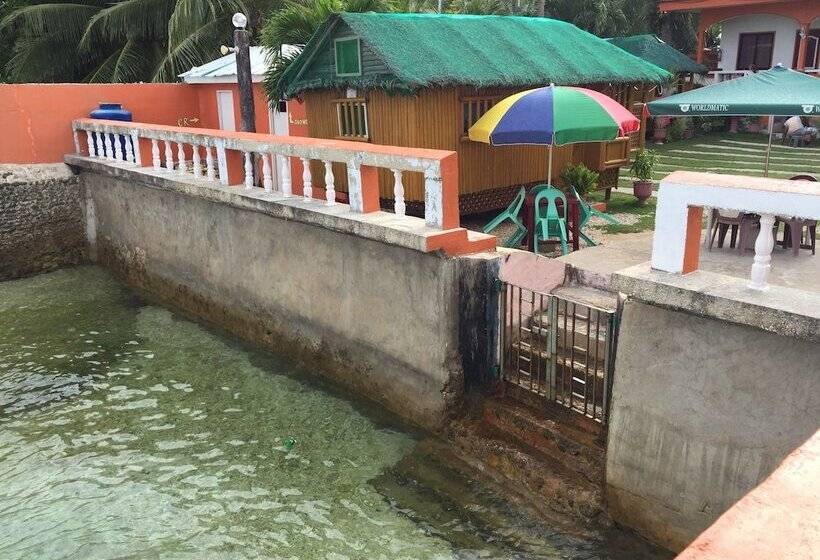 Pensione Maxvir Inn Beach Resort