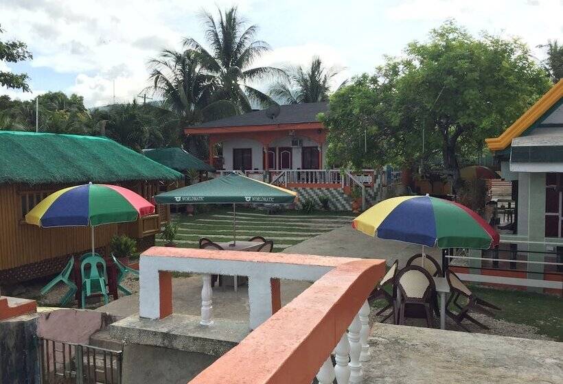 Pensione Maxvir Inn Beach Resort