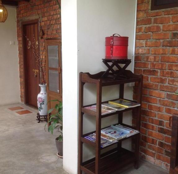 פנסיון Palm Mansion Boutique Suites