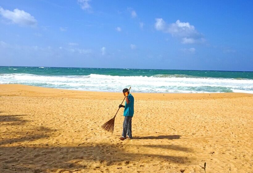 אתר נופש Suite Lanka