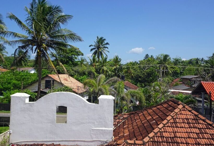 אתר נופש Suite Lanka