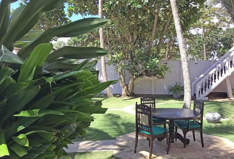 אתר נופש Suite Lanka