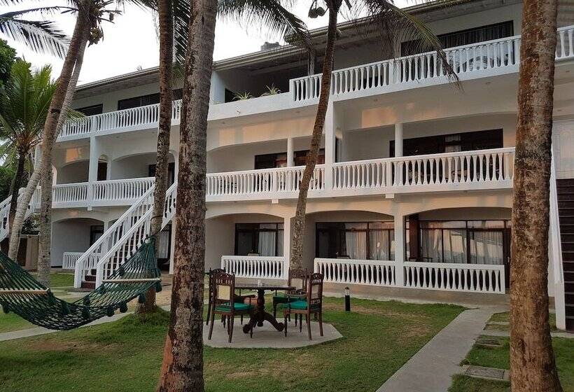 אתר נופש Suite Lanka