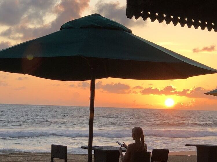 אתר נופש Suite Lanka