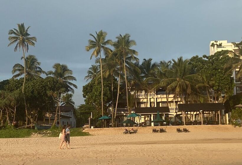 אתר נופש Suite Lanka