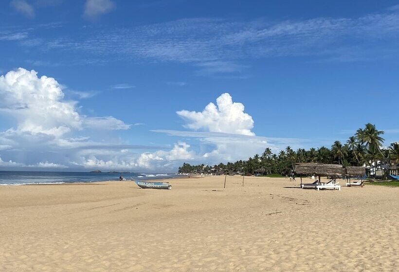 אתר נופש Suite Lanka