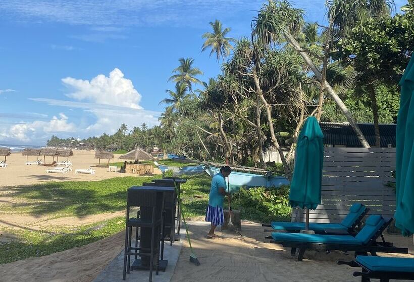 אתר נופש Suite Lanka