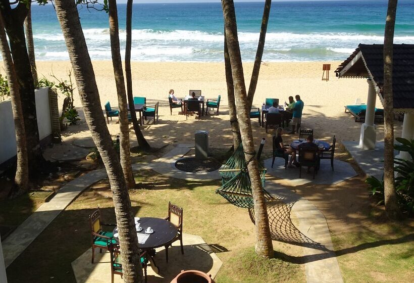 אתר נופש Suite Lanka