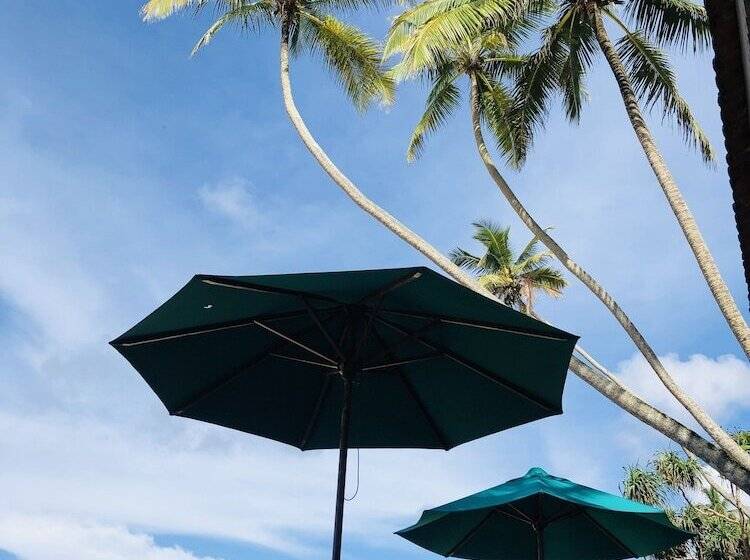 אתר נופש Suite Lanka